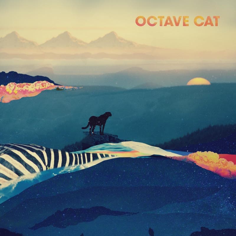 Octave Cat album cover